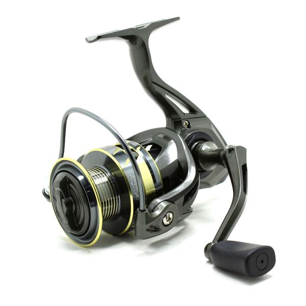 Captain Trophy Spin Makine 7+1 BB