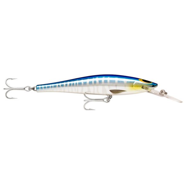 Williamson Speed Pro Deep Sahte Balığı WHU - 180MM