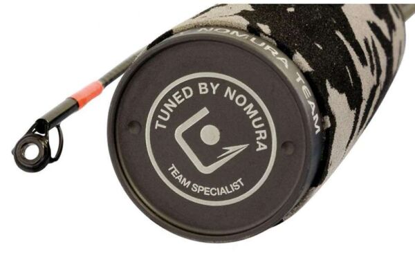 Nomura NM20011722 Hiro Camou 228cm Spin Kamış 4-17gr Atar