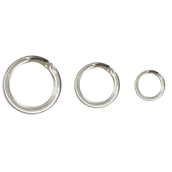 Ryuj RYJ 6008 No:4 mm Halka 20 Adet 4kg Çeker