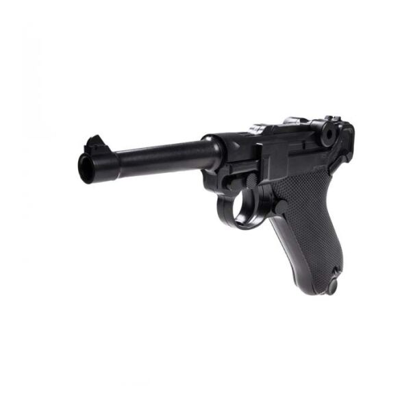 UMAREX Legends P.08 Airsoft Tabanca
