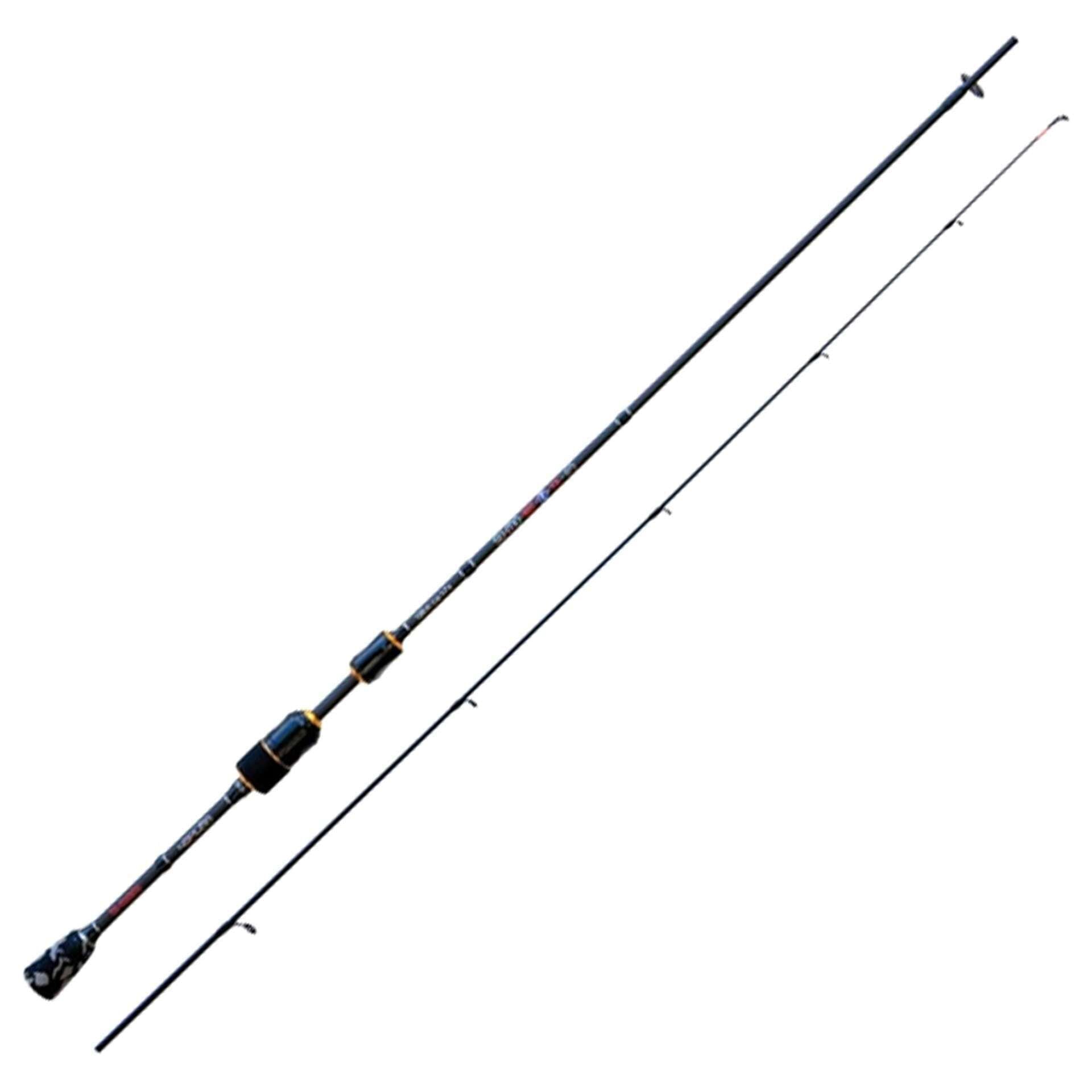Nomura NM22230719 Sumo Ta 198cm Trout Kamış 1-7gr Atar
