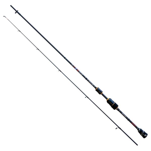 Nomura NM22230719 Sumo Ta 198cm Trout Kamış 1-7gr Atar