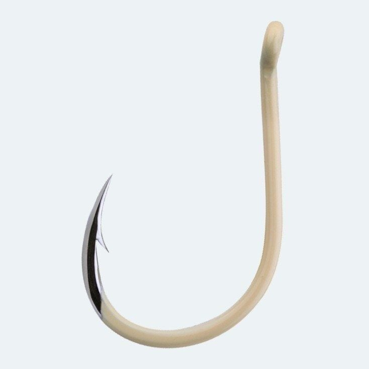 BKK Chinu-R Hand Ground No:4 Olta İğnesi 8 Adet