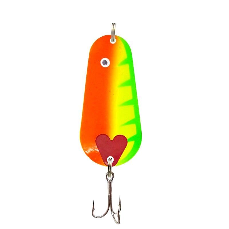 Ecotackle 2607 Turna Kaşığı 28G TG5