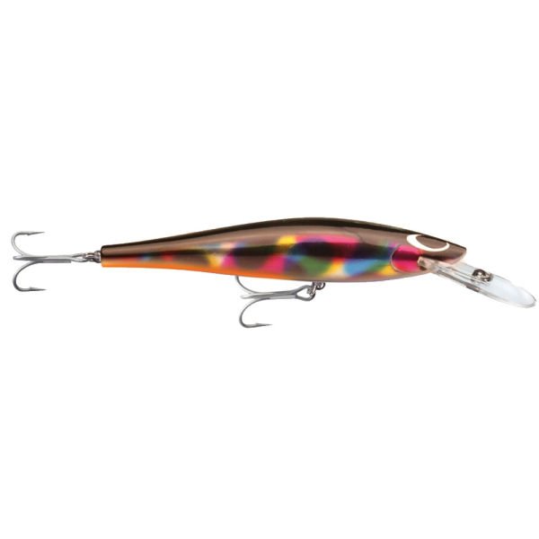 Williamson Speed Pro Deep Sahte Balığı HOBK - 180MM