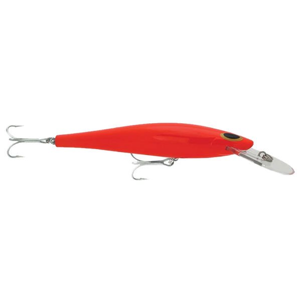 Williamson Speed Pro Deep Sahte Balığı P - 160MM