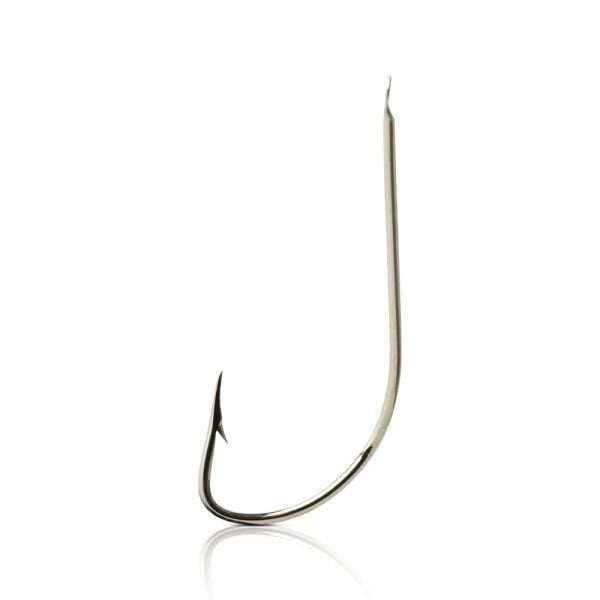 Mustad 220A-NI Crystal Olta İğnesi