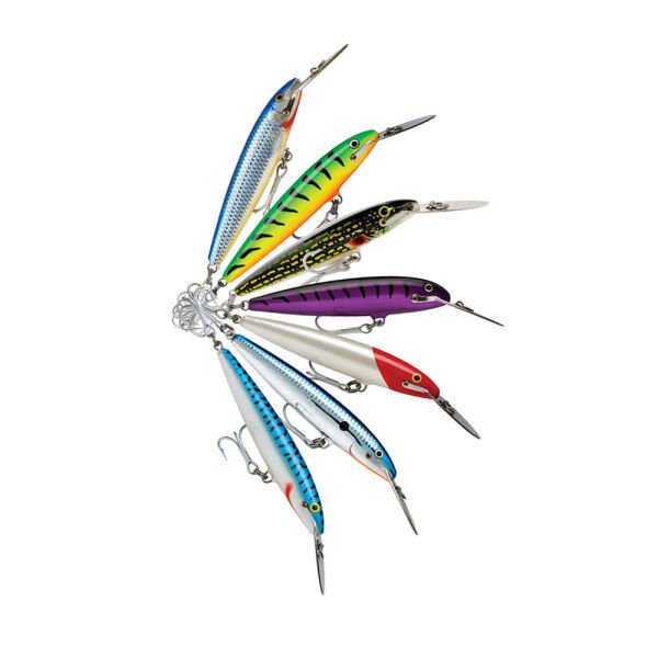 Rapala Magnum Floating Sahte Balığı ASSORTED - ASSORTED
