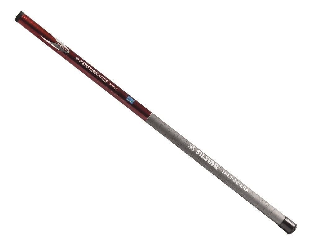 Silstar 3010 XPerformance Pole Red Göl Kamışı 500 cm