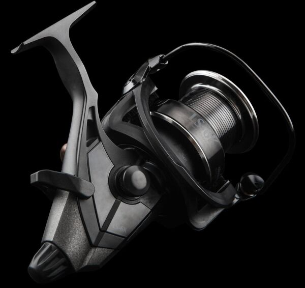 Okuma LS 6K Baitrunner (5,3;1) 5+1 bb Olta Makinesi