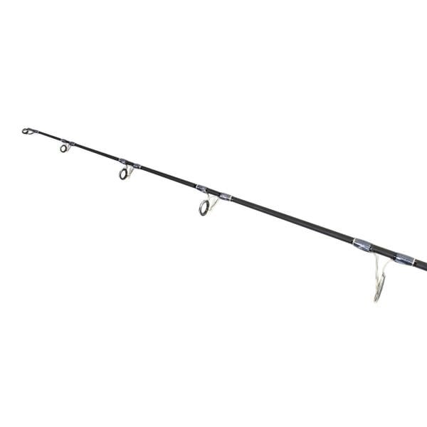 Captain 1416 Azmano Power Boat 2 Parça Tekne Kamışı PE25-5