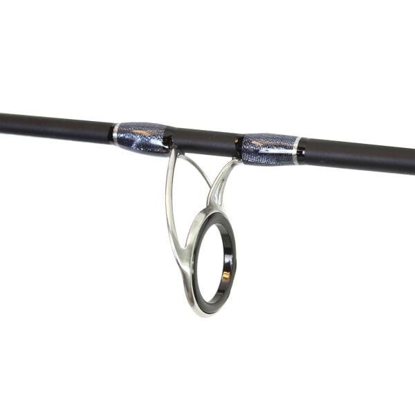 Captain 1416 Azmano Power Boat 2 Parça Tekne Kamışı PE25-5