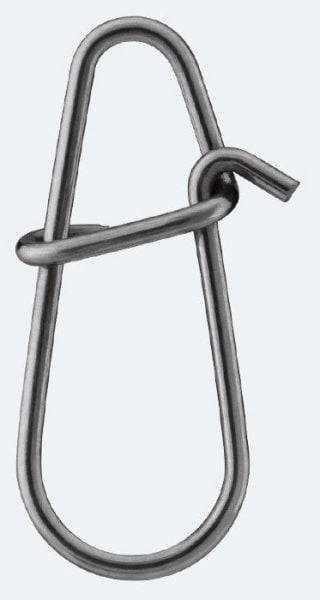 BKK Duolock Snap-51 No:0 Klips 12 Adet 22kg Çeker