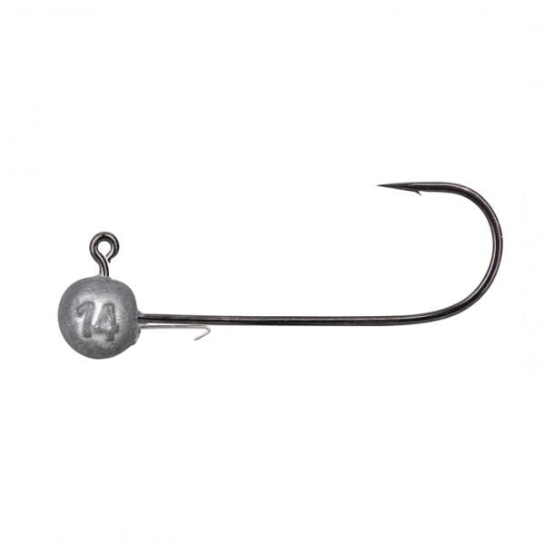SPRO Round HD Jig Kafası 90 5G #1/0