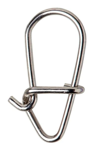 Savage Gear Salt Round Snaps No:XXS Klips 15 Adet