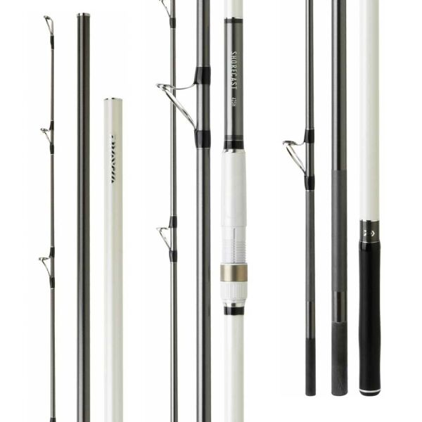 Daiwa Shorecast Surf II 420cm 100-225gr 3P Surf Kamış