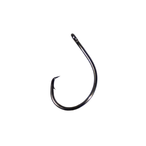 RYUJI CIRCLE BLACK NICKEL İĞNE