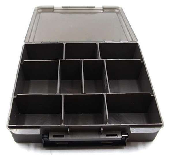 Captain 7128 Carp Box 3lü Set 23x22x6cm