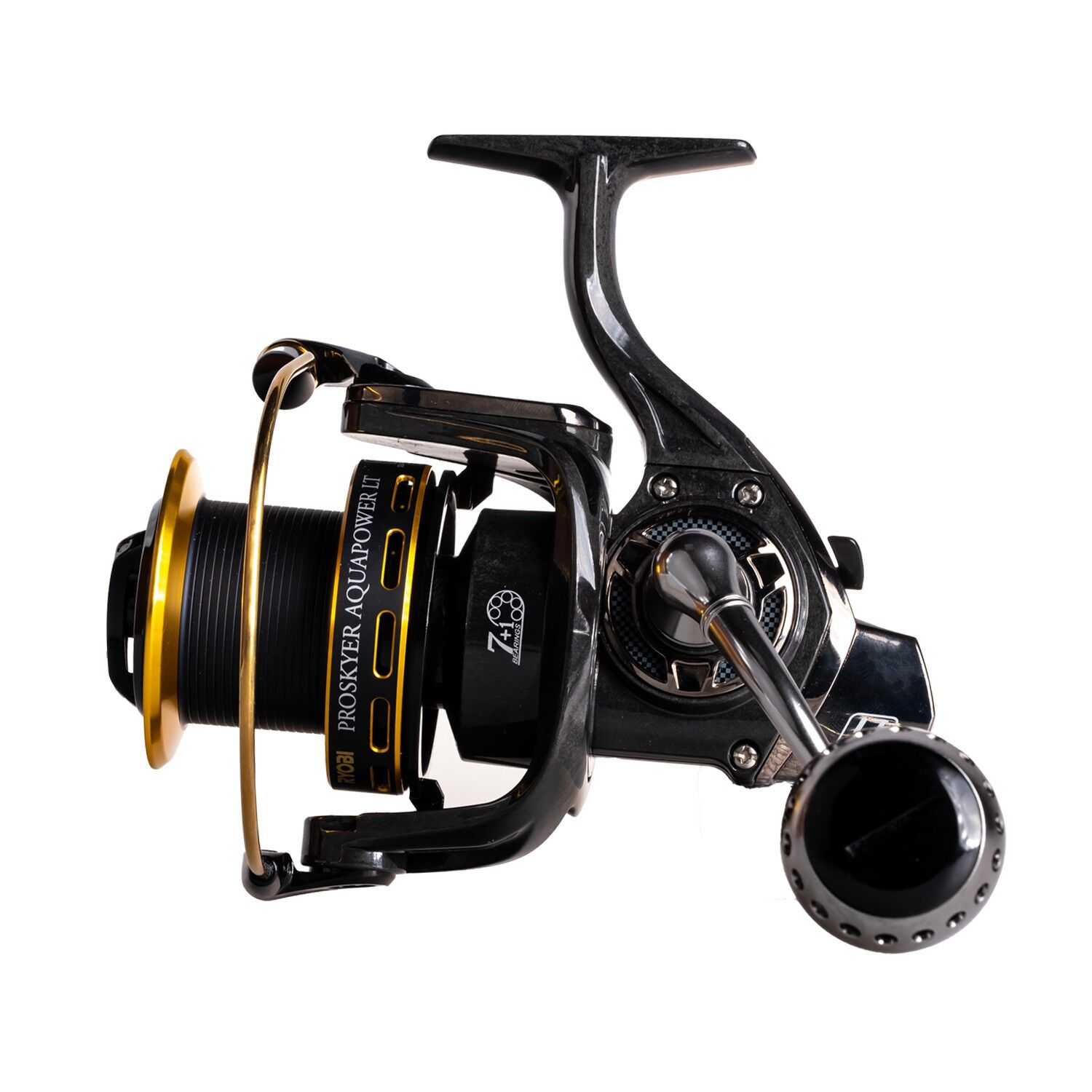 Ryobi Proskyer Aquapower Lt Olta Makinesi