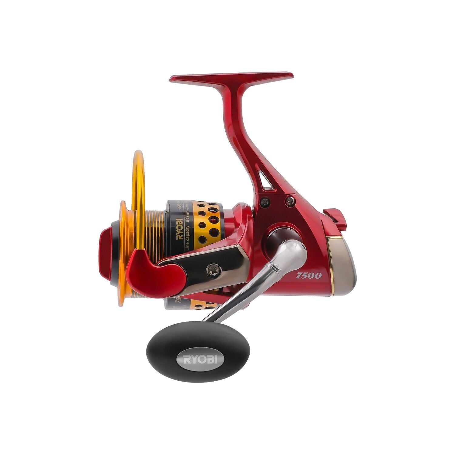 Ryobi Ecusima Surf Olta Makinesi