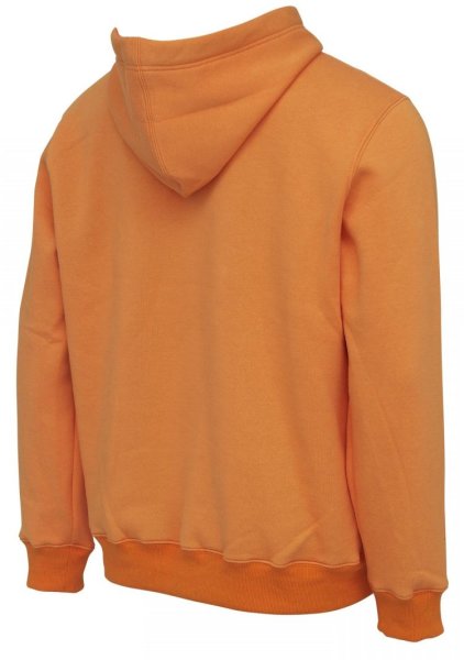 Savage Gear Mega Jaw Hoodie Sun Orange XXL