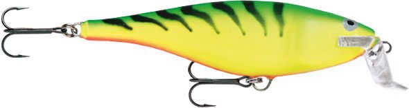 Rapala Super Shad Rap Sahte Balığı FT - 140MM