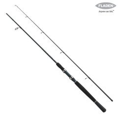 Fladen Xtra Flexx Spin Kamış 165 (40-80G)
