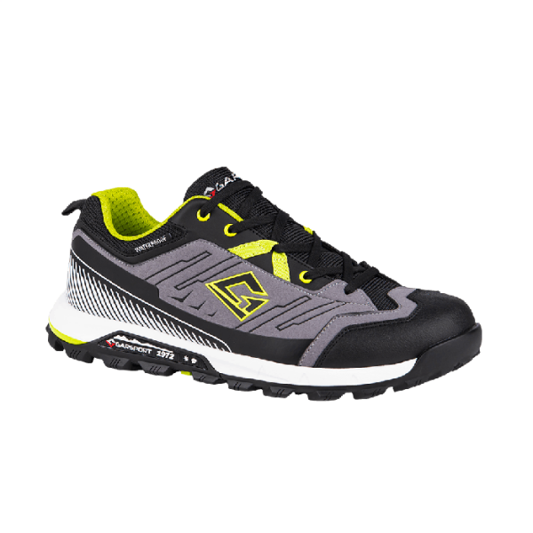 GARSPORT Sentiero 1972 Low WP Ayakkabı 43