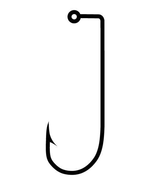 Fudo 2111 AB Jig STG Black Nikel 4