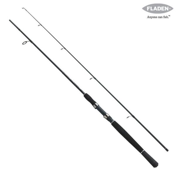 Fladen Xtra Flexx Spin Kamış 180 (10-30G)