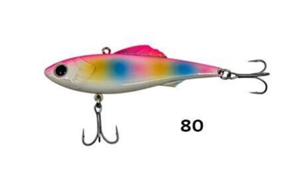 Kendo Zero Arise SS VIB 85S 29.3gr Vibrasyon Renk:80