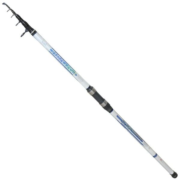 Kudos Avatar Blue 400cm 150gr Tele Olta Kamışı