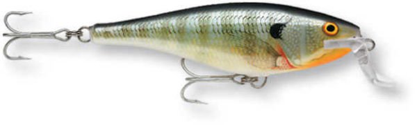 Rapala Super Shad Rap Sahte Balığı BG - 140MM