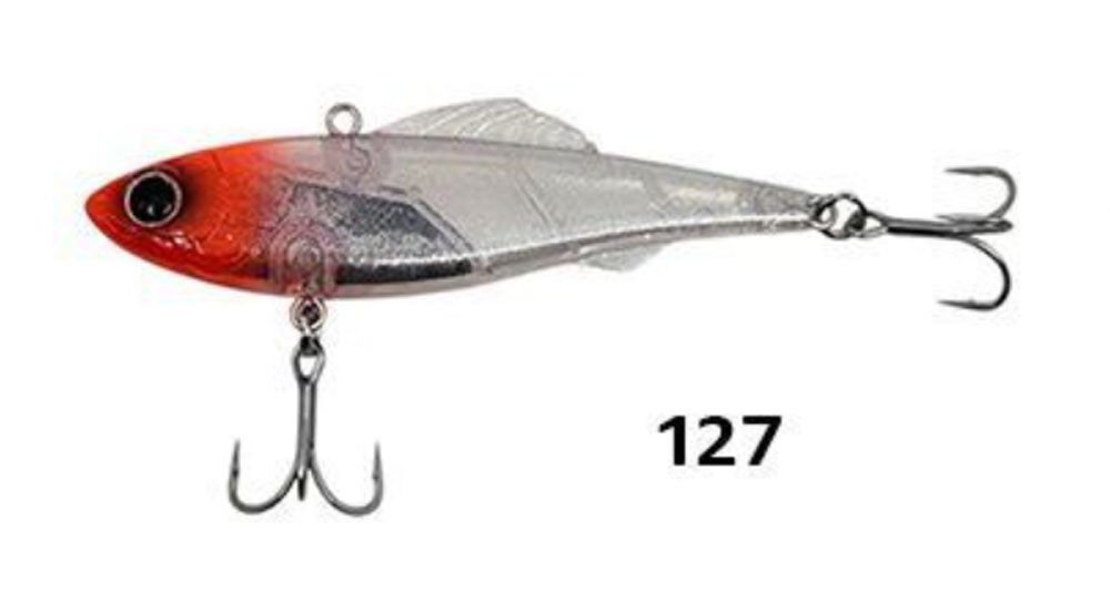 Kendo Zero Arise SS VIB 85S 29.3gr Vibrasyon Renk:127