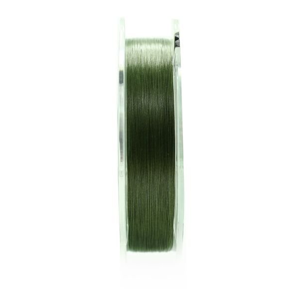 Asso 8X Light Games PE 8 Örgü Spin İp Misina 150mt Moss Green 2.0 PE