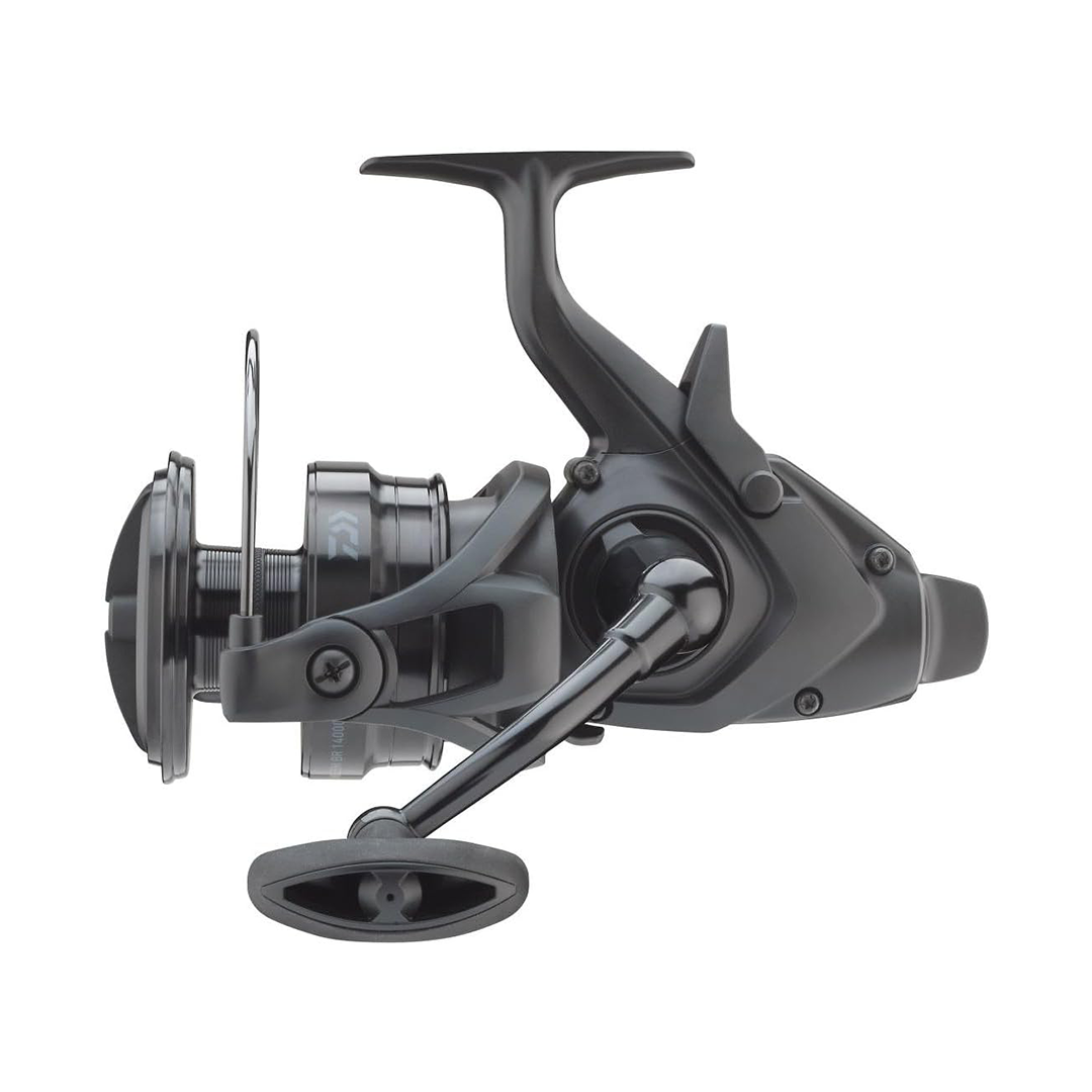 DAIWA EMBLEM 24 BR 14000 MAKARA