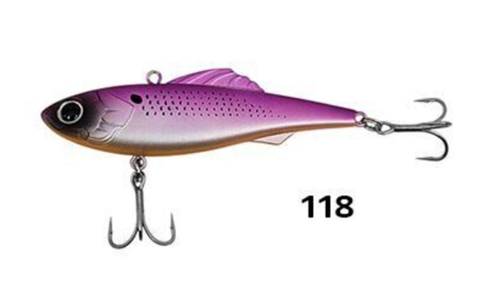 Kendo Zero Arise SS VIB 85S 29.3gr Vibrasyon Renk:118