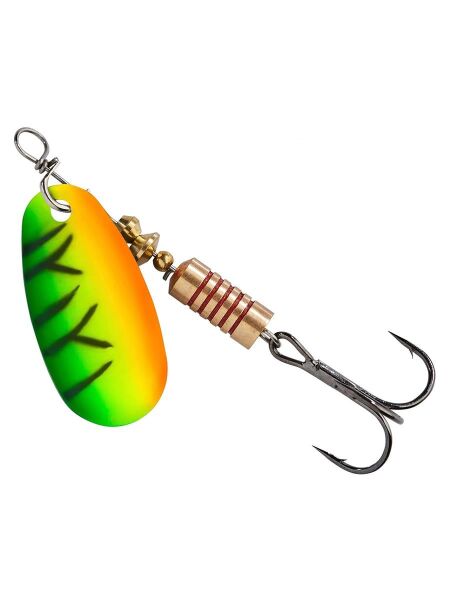 Balzer 13186 Shirasu Spinner Alabalık Kaşığı 4 gr