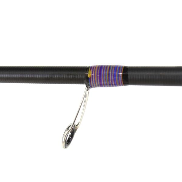 Captain 1364 Safina Carbo-X 236cm 2 Parça Spin Kamış 5-21gr Atar