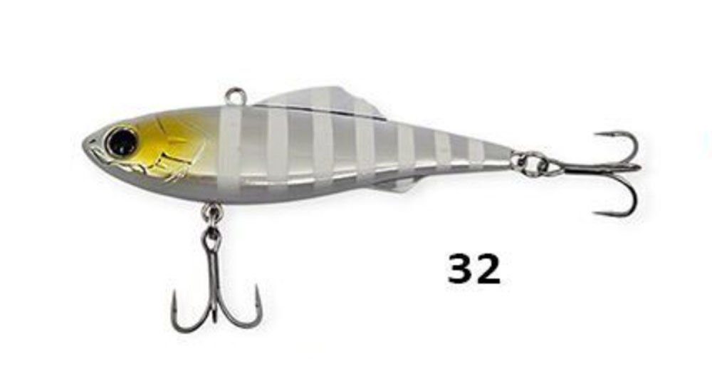 Kendo Zero Arise SS VIB 85S 29.3gr Vibrasyon Renk:32