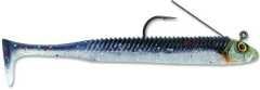 Storm 360GT Weedless Jıg Minnow Sahte Balığı