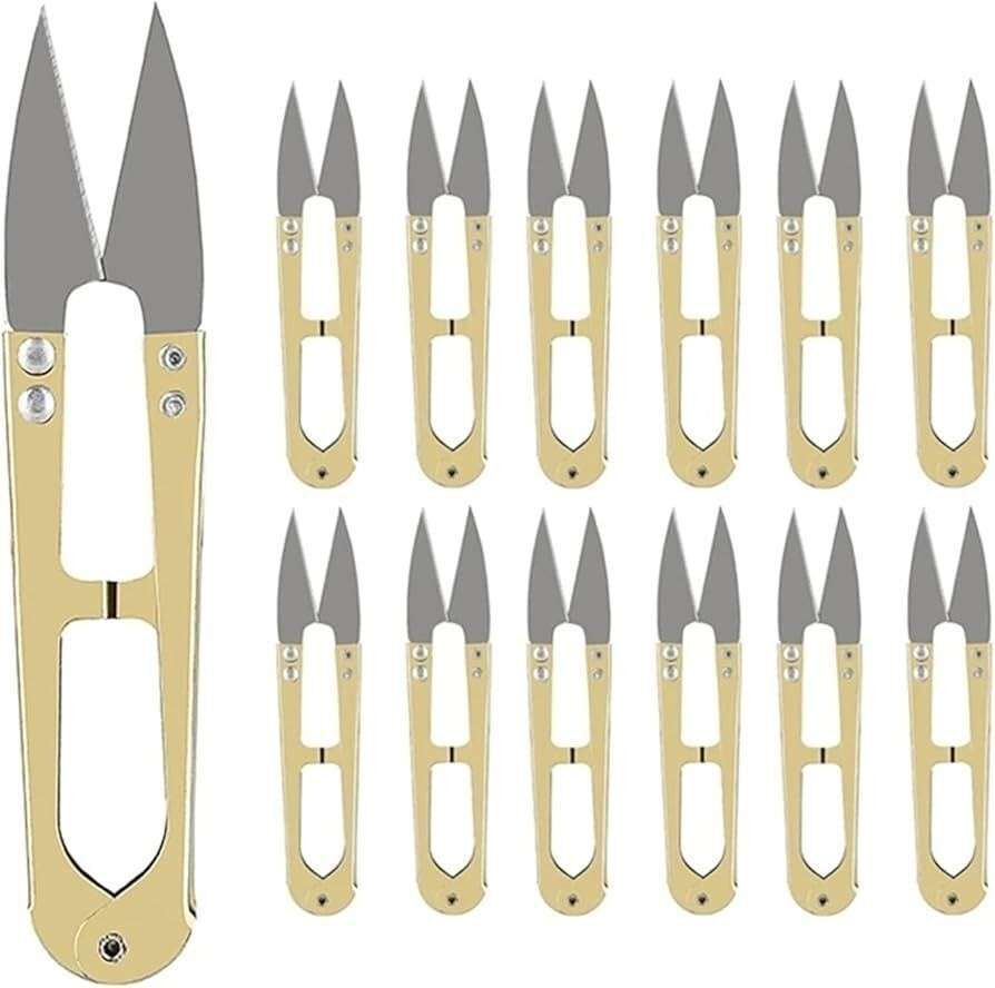 Captain 7508 Çapari Makası Metal