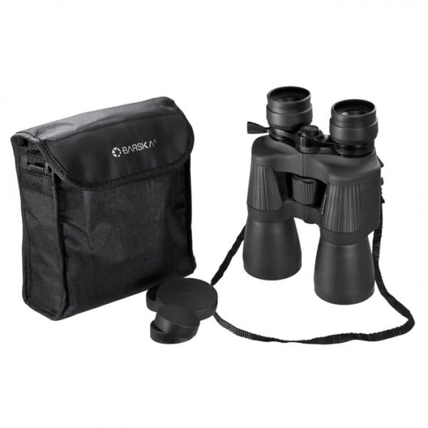 BARSKA GLADIATOR 10-30X50 Zoomlu El Dürbünü
