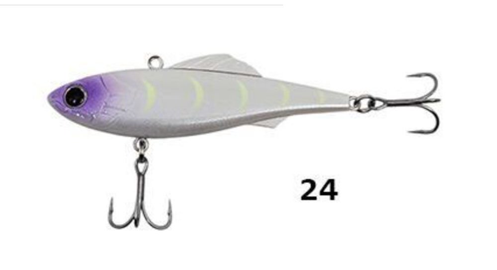 Kendo Zero Arise SS VIB 85S 29.3gr Vibrasyon Renk:24