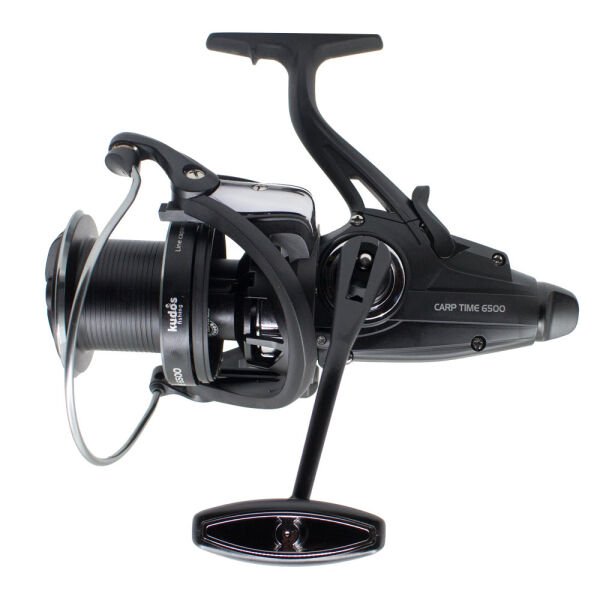 Kudos Carp Time 6500 Baitrunner Olta Makinesi