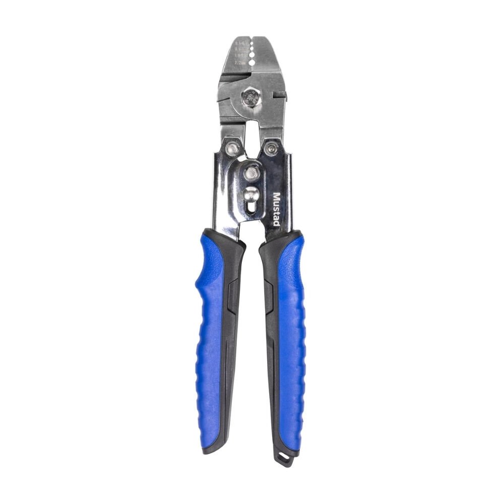 Mustad Premium Sıkma Pensesi