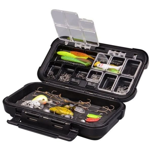 SPRO Multi Stocker L 160X95X47MM Aksesuar Kutusu