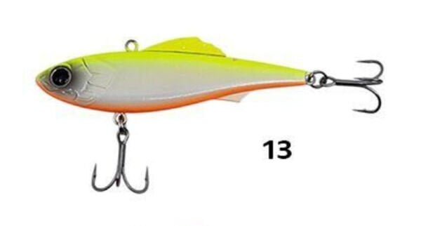 Kendo Zero Arise SS VIB 85S 29.3gr Vibrasyon Renk:13