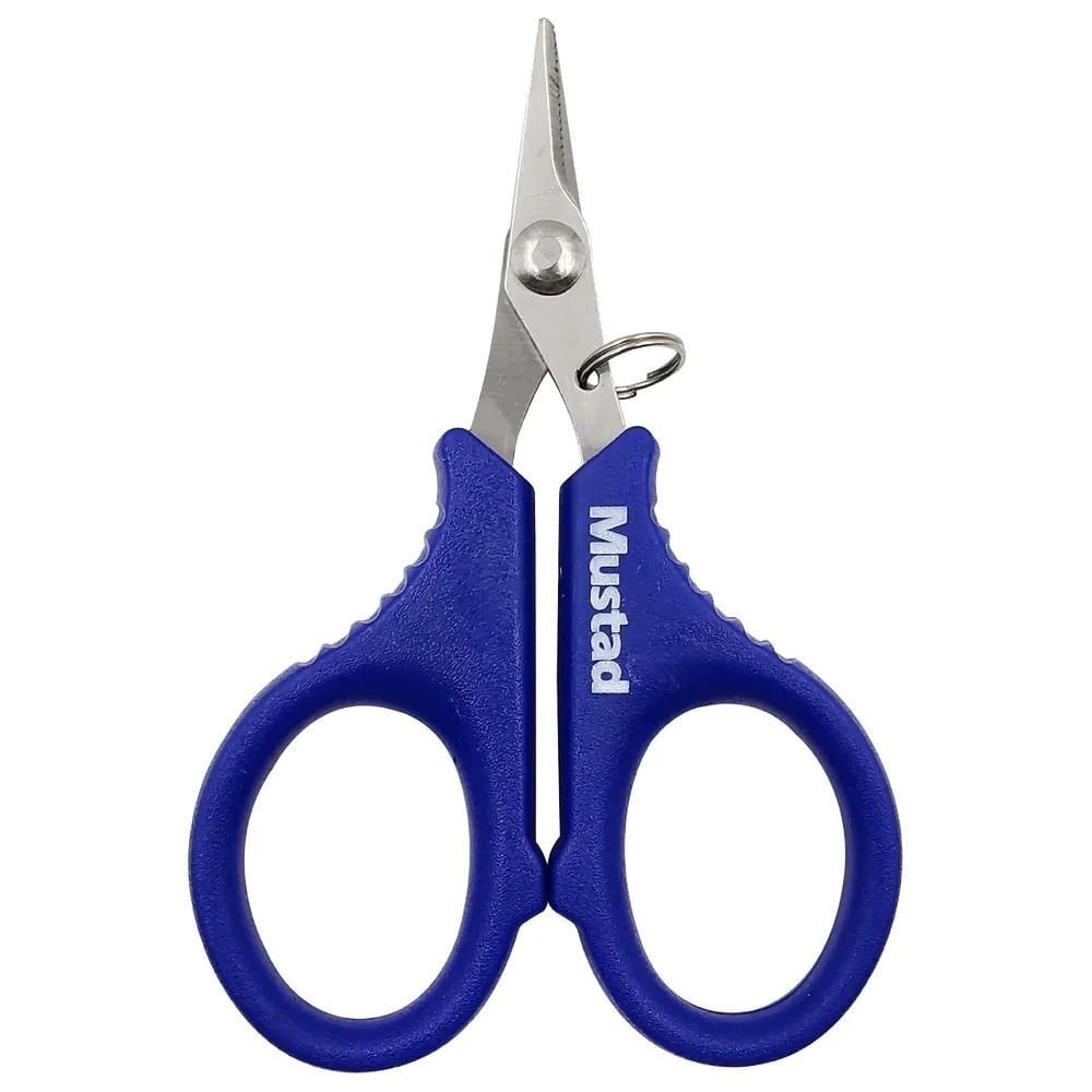 Mustad MT112 Multi İp Kesme Makası